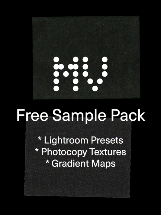 Sample Pack [Free]